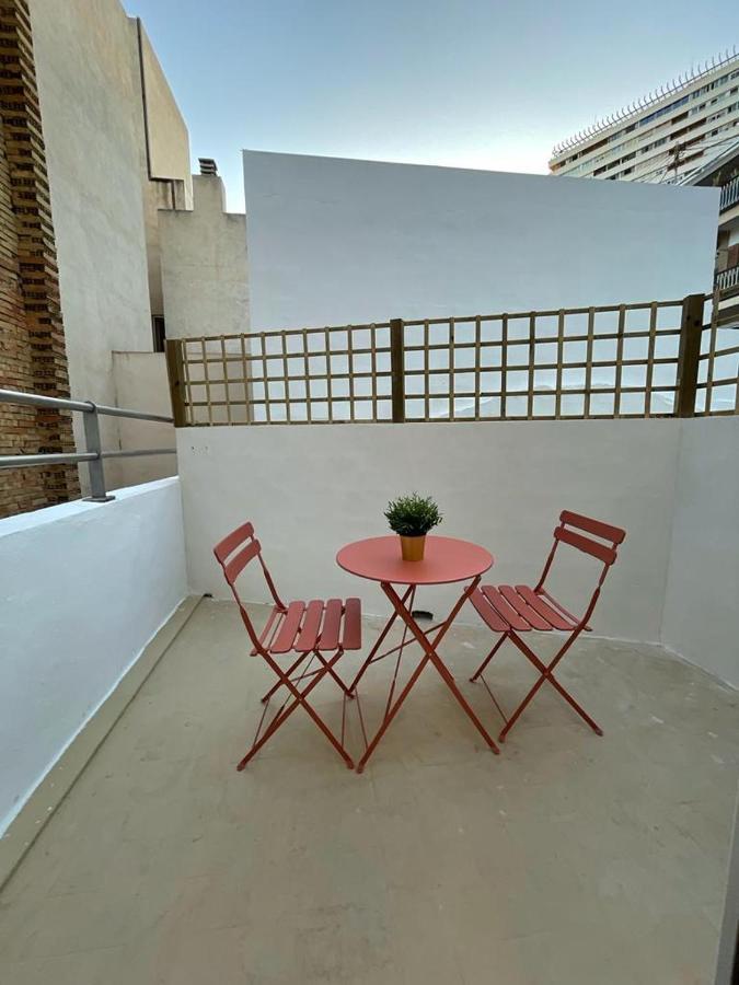 Merkat Center Alicante Exterior photo