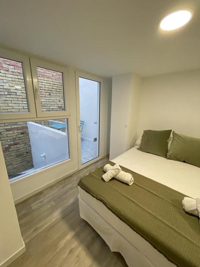 Merkat Center Alicante Exterior photo